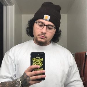 Meet your Posher, Abelino